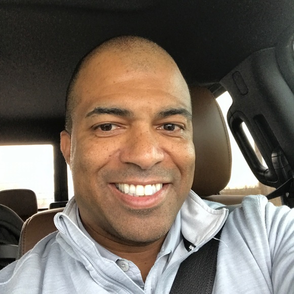 Meet your Posher, Byron - Picture 1 of 1